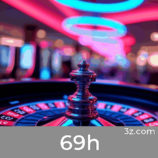 69h: Aprenda a dominar jogos com estratégias eficazes