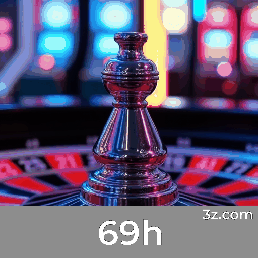 Experiência de Casino Inigualável no 69h: Jogos e Serviços Premium