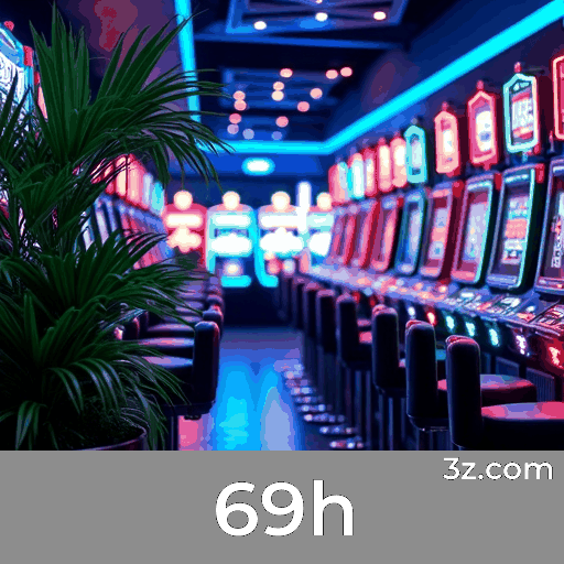 69h: Plataforma com Bônus Generosos para Jogadores Brasileiros!